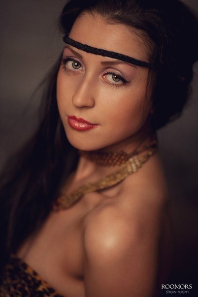 Zena Vasil'eva's photo