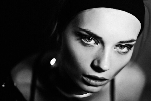 Violetta Malova's photo