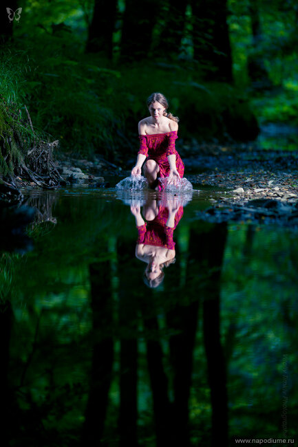 Фото Anna Bondareva