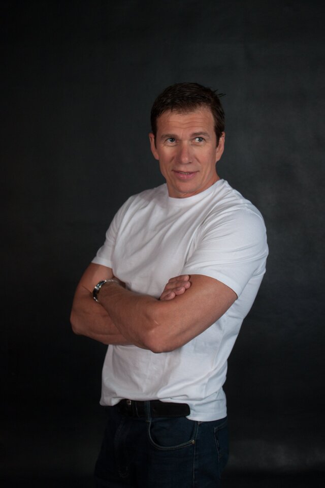Aleksandr Udalov's photo