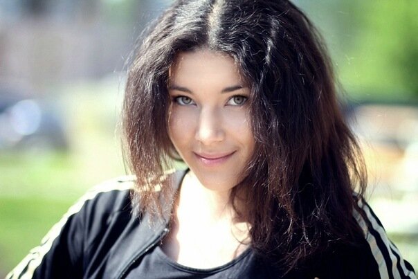 Фото Julia Malina