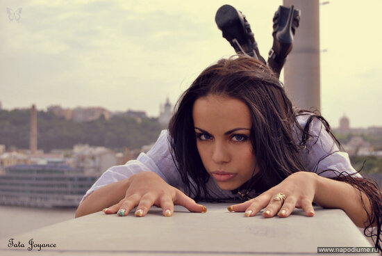 Dar'a Buznikova's photo