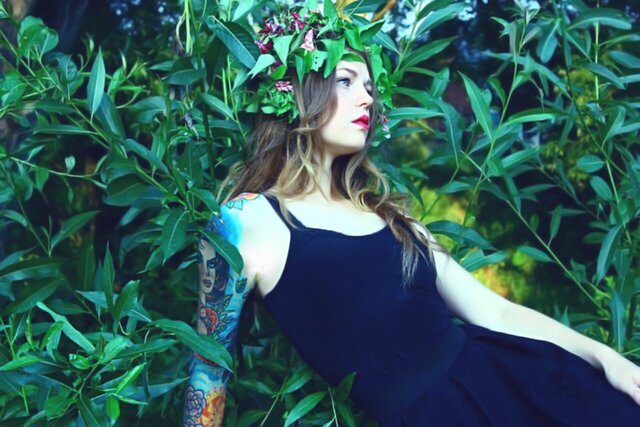 Elena Tumareva's photo