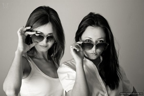 Foto Anna Belozerova