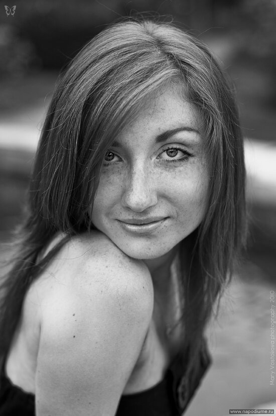 Фото Анна Уварова