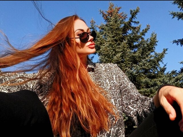 Фото Анна  Квитковская