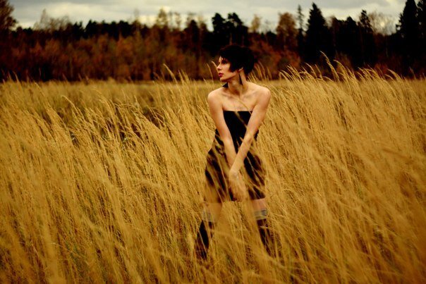 Zanna Kocneva's photo