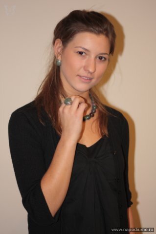 Anna Masenko's photo