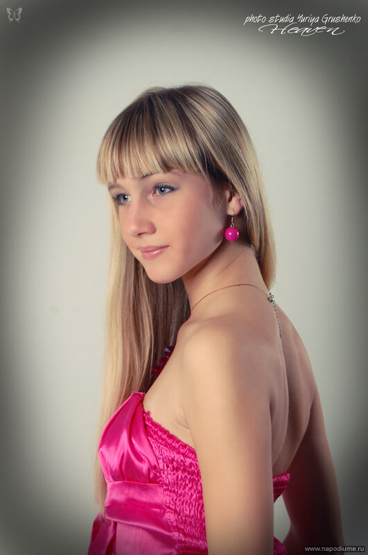 Фото Алина Савченко