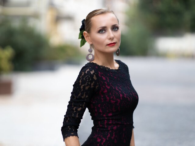 照片Dmytro Ostapenko