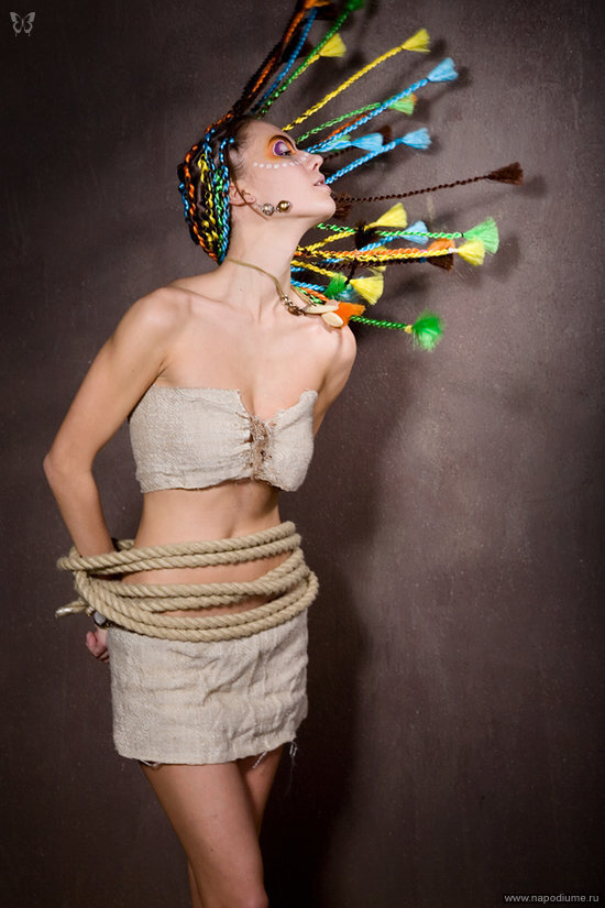 Фото Алла Уварова