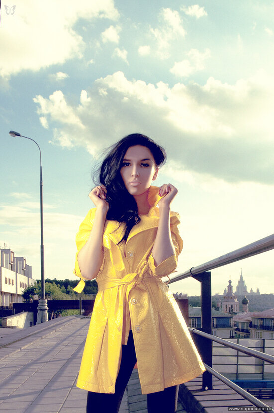 Фото Alexey Pushkarev