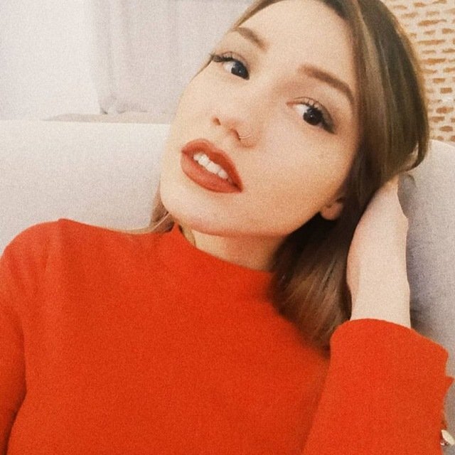 Фото Лина Дорошенко