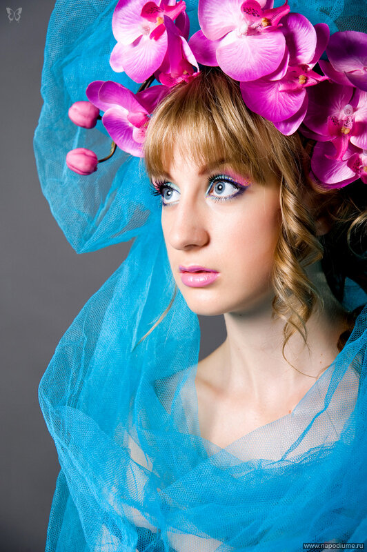 Angelina Vihrenko's photo