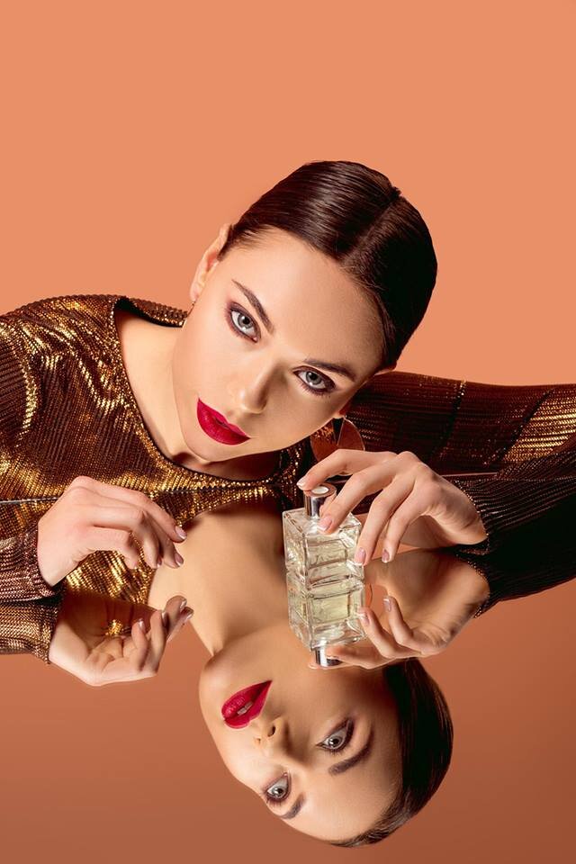 Foto Ekaterina Tkacuk
