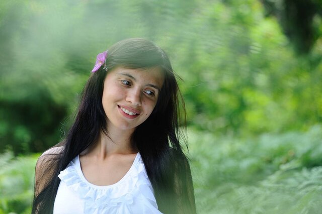 Lilija Moskalenko's photo