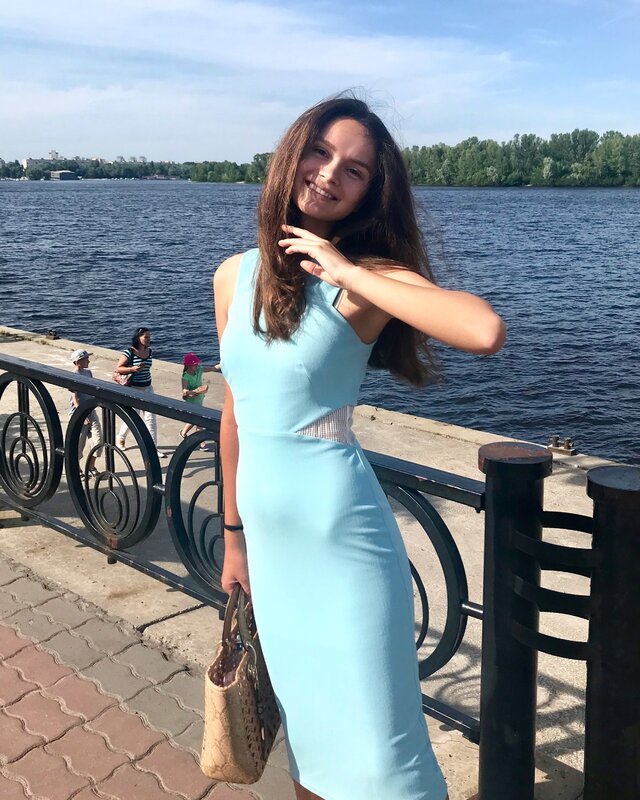 Фото Евгения Данильченко