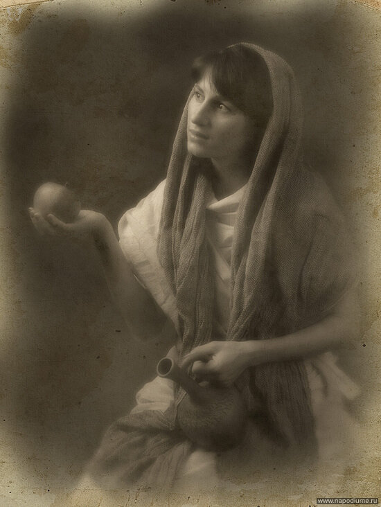 Irina Bukina's photo