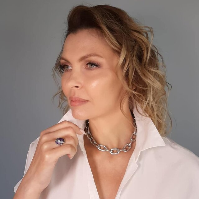 Lilija Kalmikova-Pisareva's photo