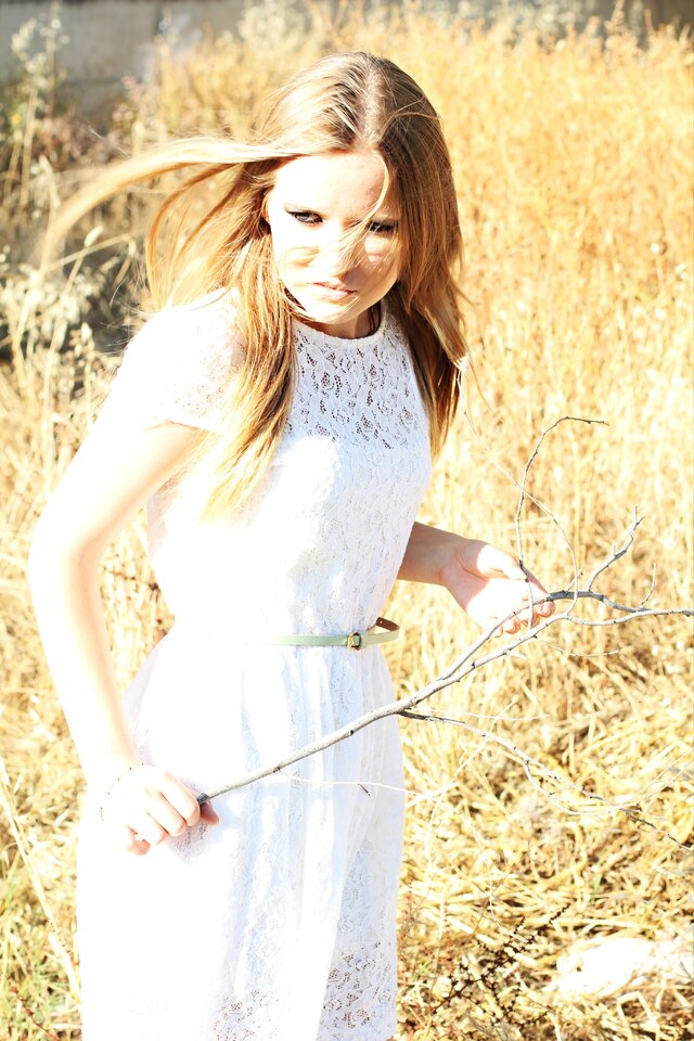 Karina Zastroznikova's photo