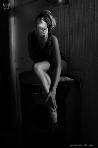 Фото Lilia Little_honey Iemelianova