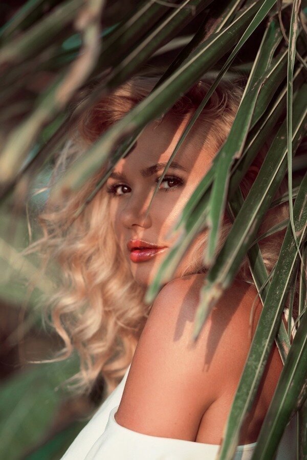 Elena N's photo