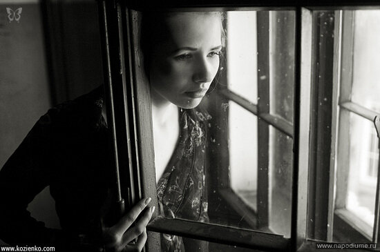 Angelina Ivanova's photo