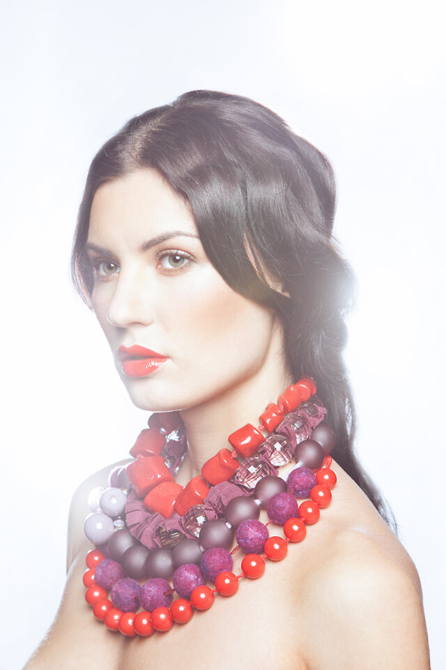 Ekaterina Vorob'eva's photo