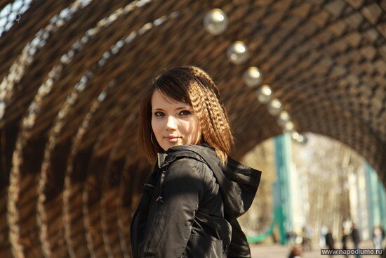 Foto Katerina Kotova