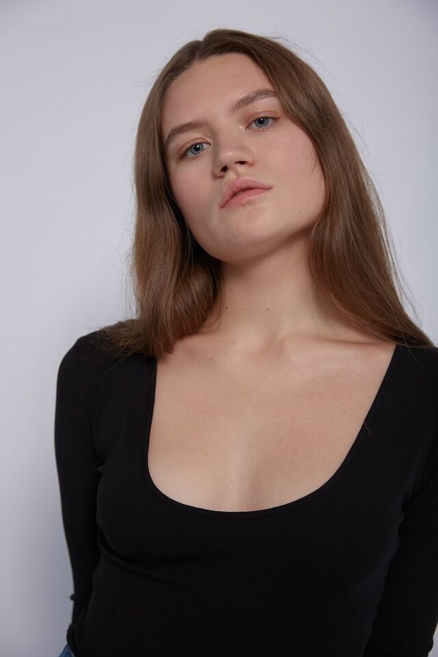 Фото Евелина Можей