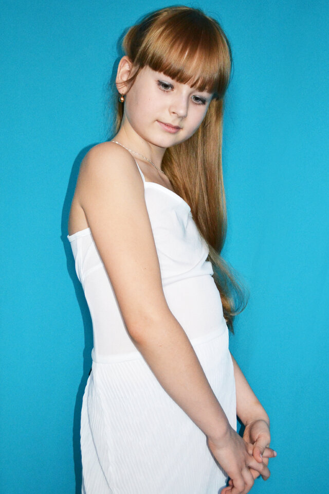 Alisa Polovinchenko's photo