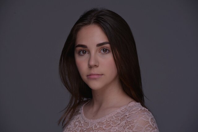 Фото Полина Аболишина