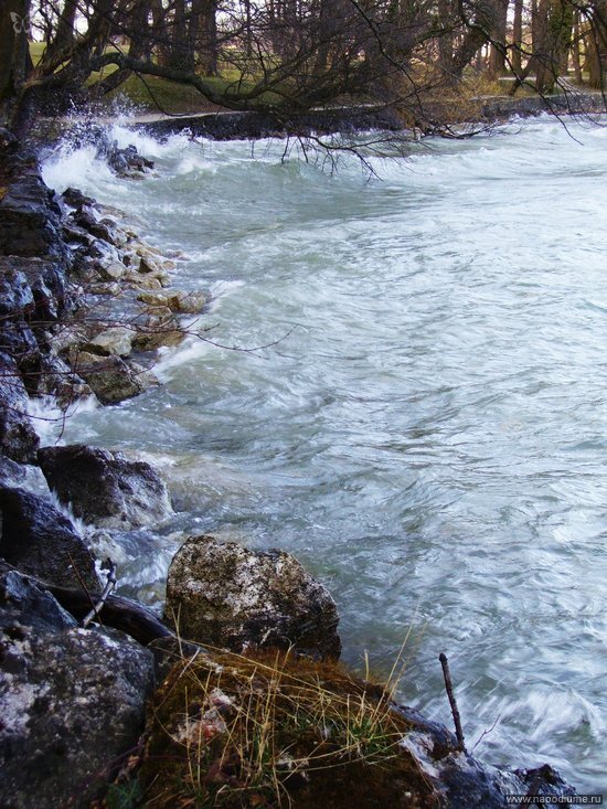 Nature