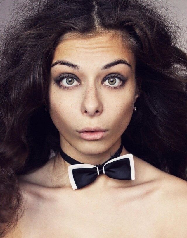 Anastasia Romanec's photo