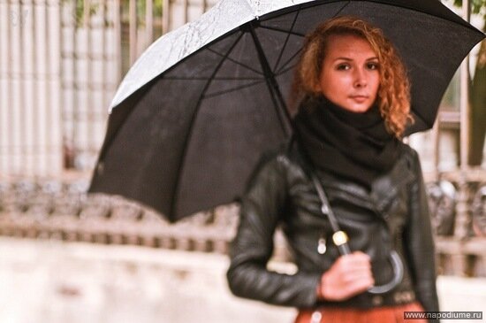 Elena Efimova's photo