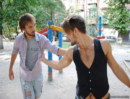 Vadim Zapeka's photo