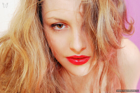 Sveta Idelson's photo