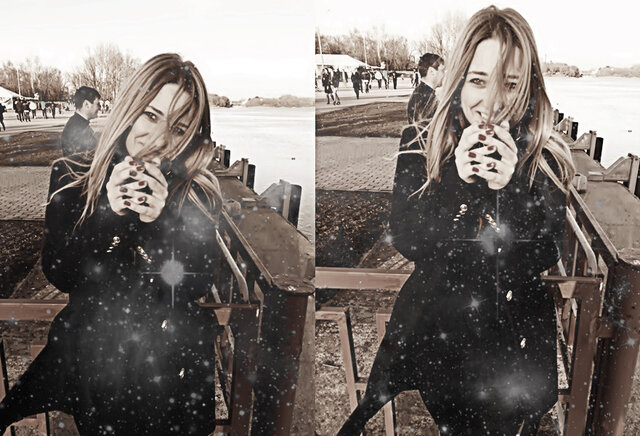 Elizaveta Ilina's photo