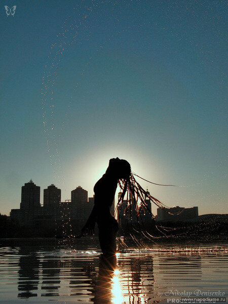 Dar'a Buznikova's photo