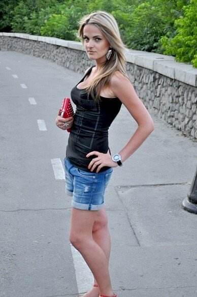 Фото Анна Бруй
