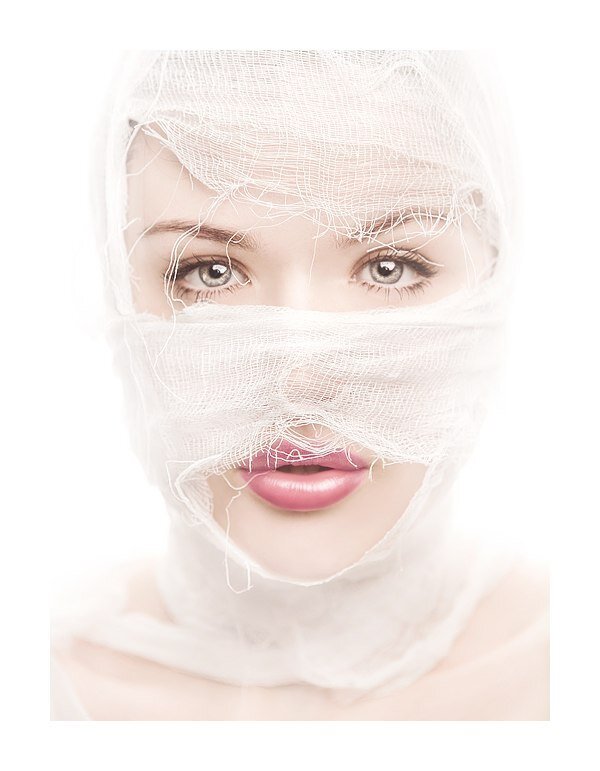 Kristina Pavlishina's photo