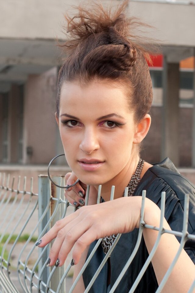 Evgenija Belova's photo
