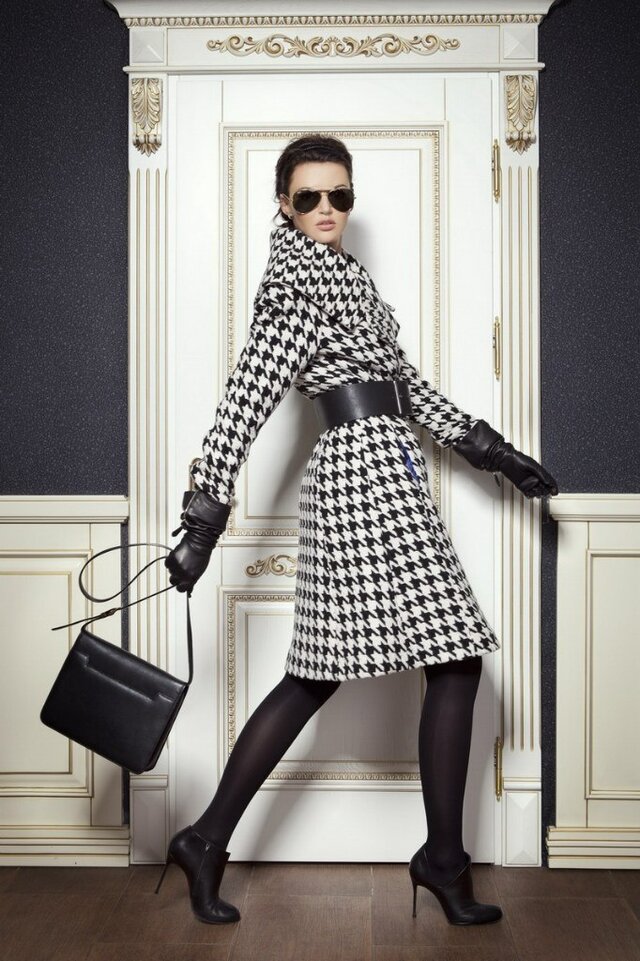 а.ТаN by Andre TAN | Lookbook FW14