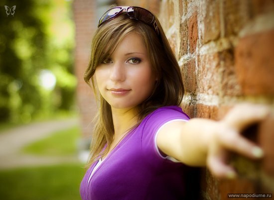 Фото Annet Zavertjaeva