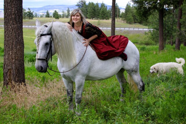Foto Alina Boyko