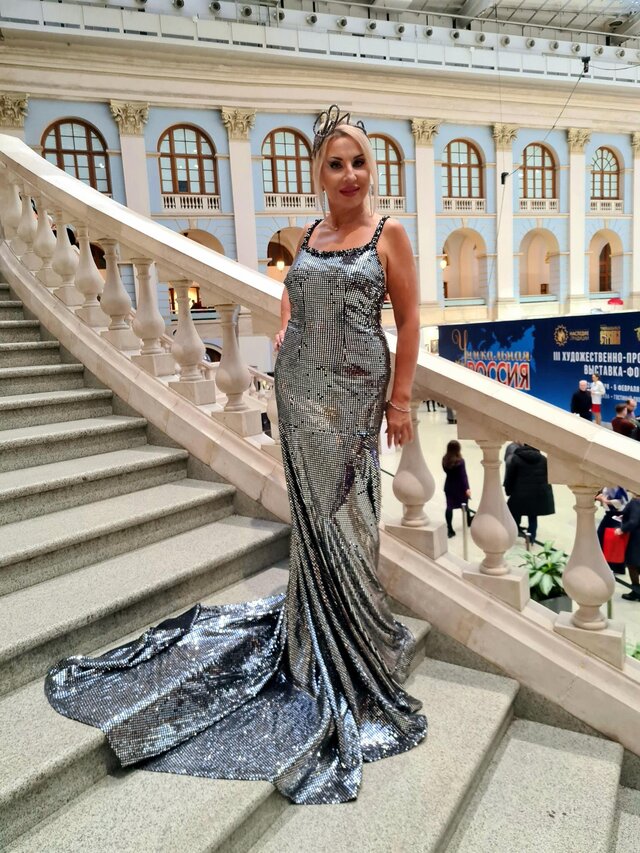 Фото Наталья Меликова