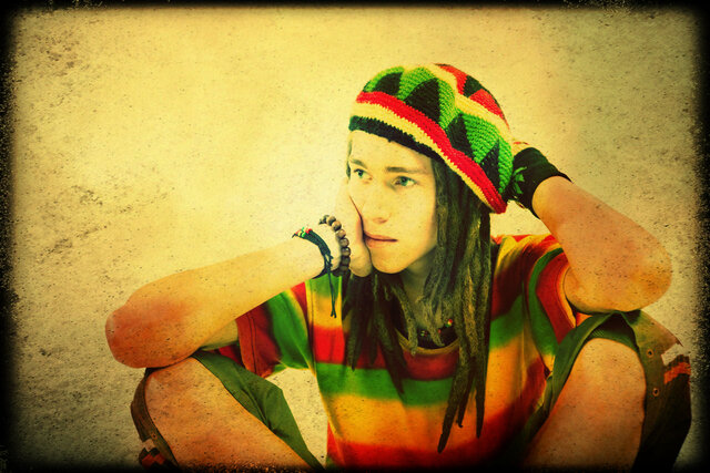 Фото Олег HappyGandja Паслён