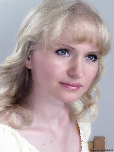 Фото Inga Rodionova