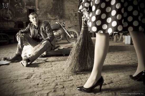 Liliia Yemelianova's photo