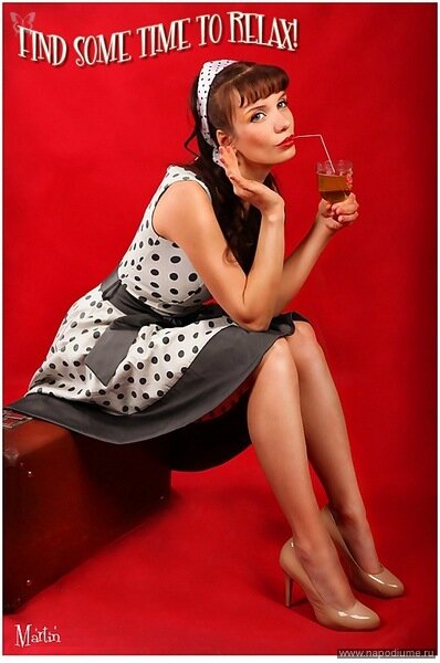 project &amp;quot;Pinup-last&amp;quot;